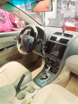 بي واي دي F3